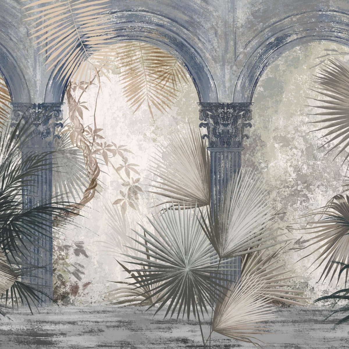 Antique - Wallverse