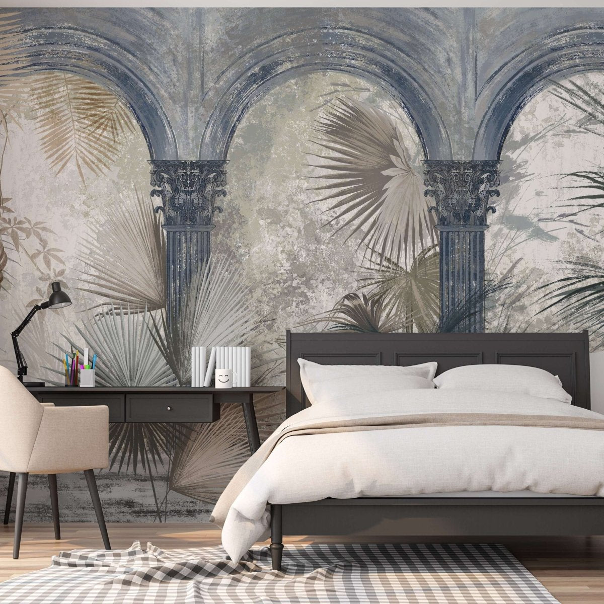 Antique - Wallverse