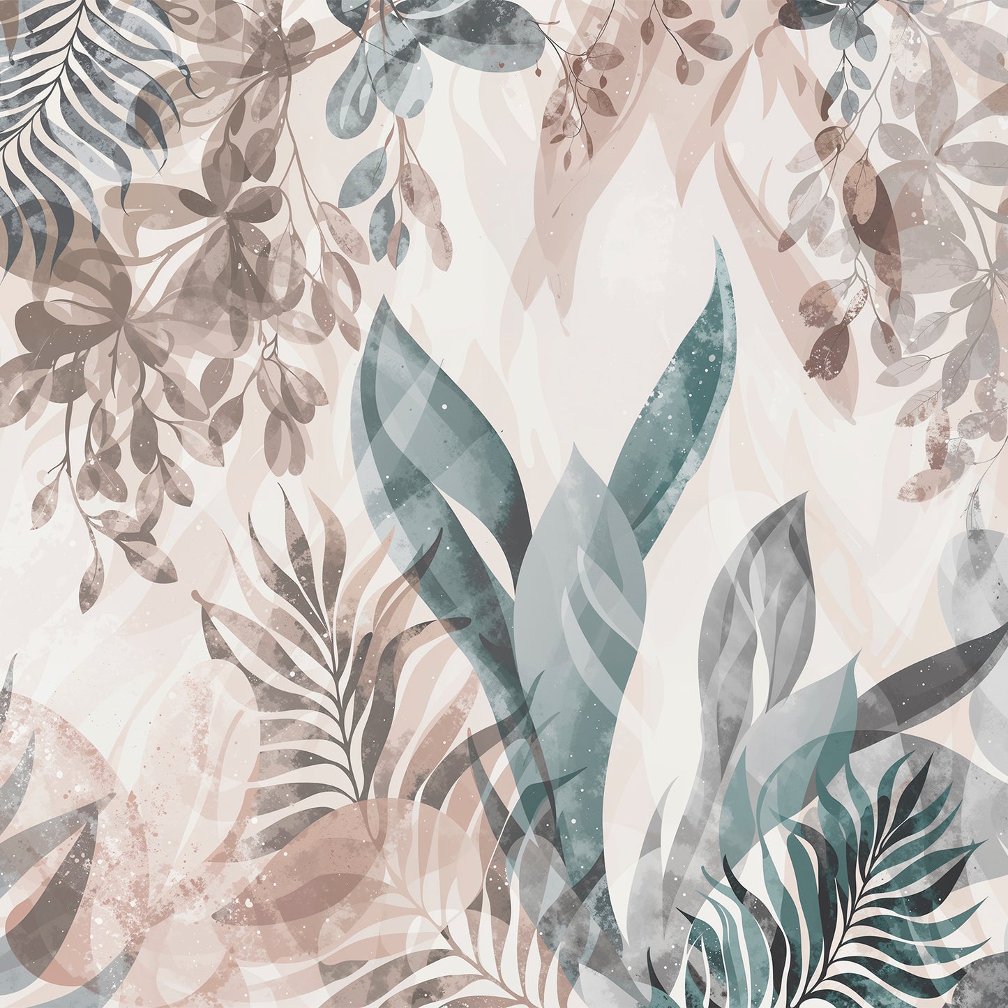 Pink Forest