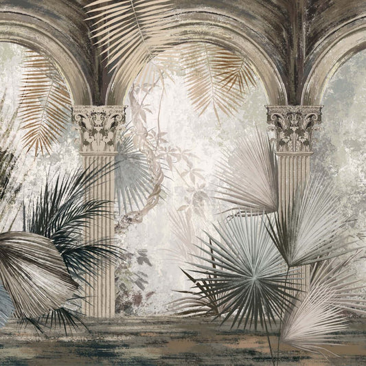 Antique I - Wallverse