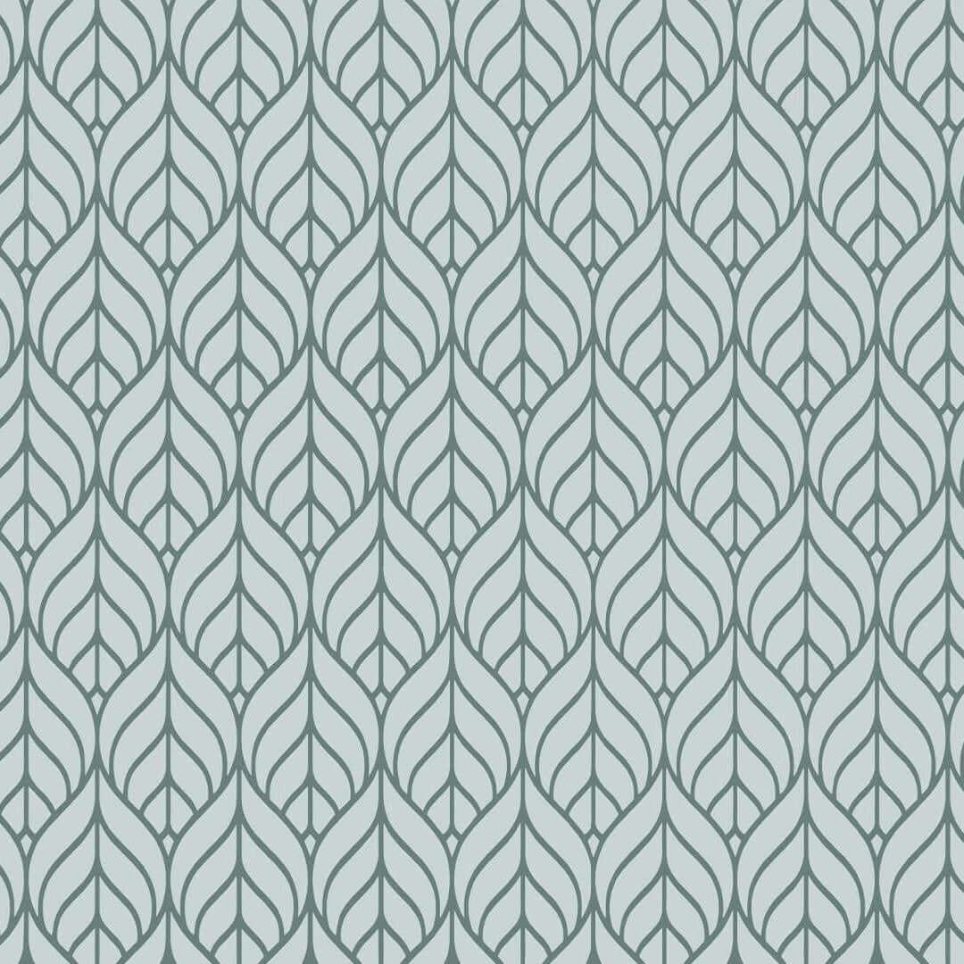 Geo Leaf - Wallverse