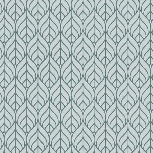 Geo Leaf - Wallverse