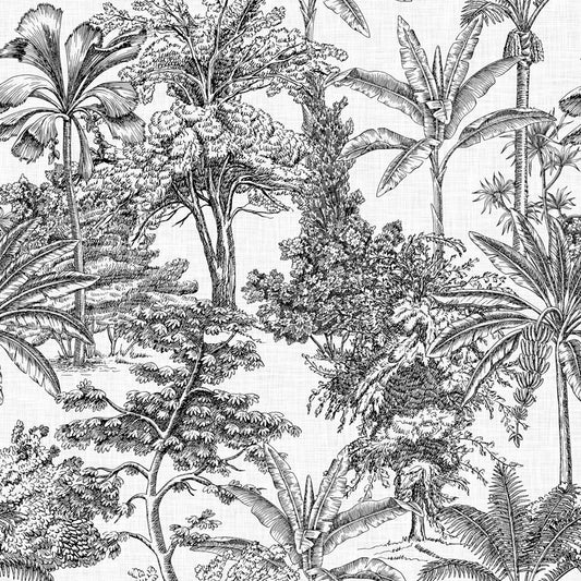 Vintage Forest - Wallverse