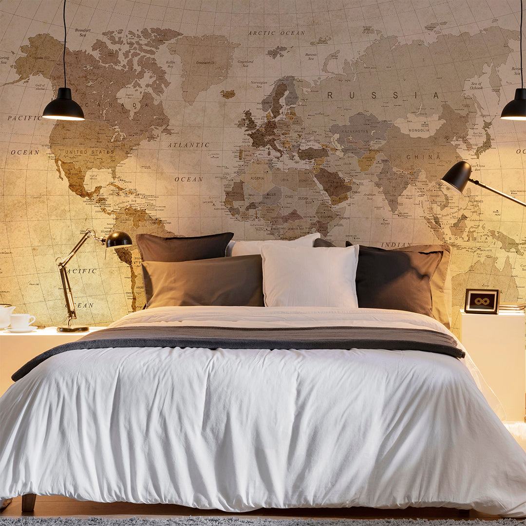 Vintage World - Wallverse