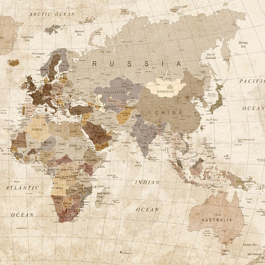 Vintage World - Wallverse