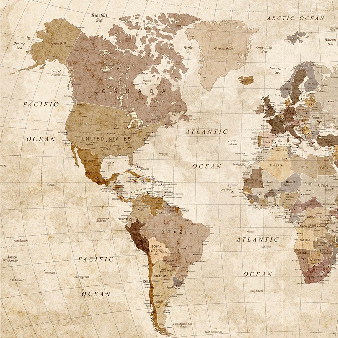 Vintage World - Wallverse