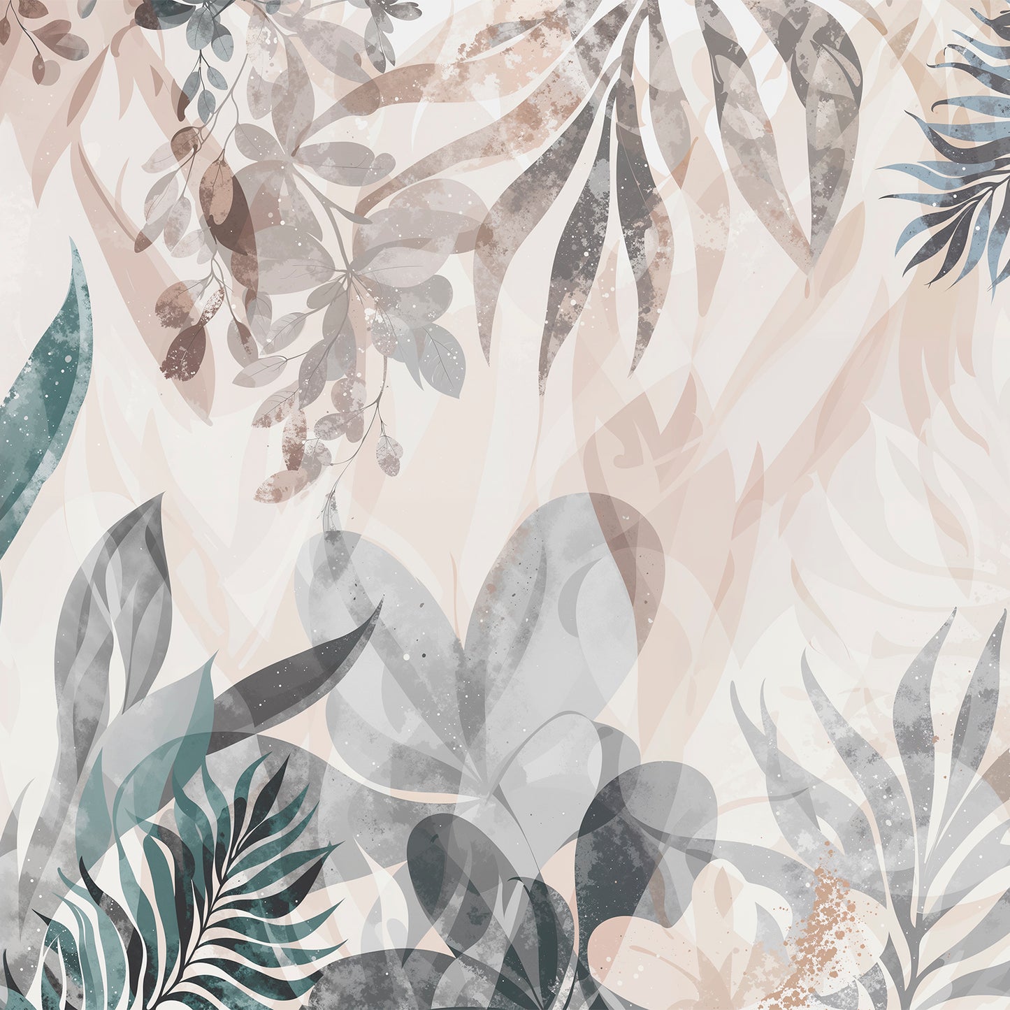 Pink Forest