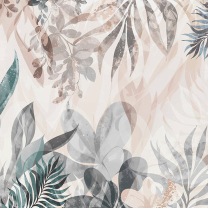Pink Forest