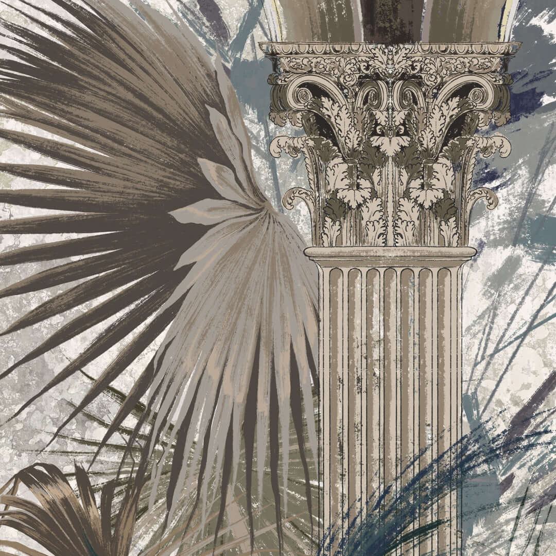 Antique I - Wallverse