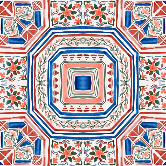 Ethnic - Wallverse