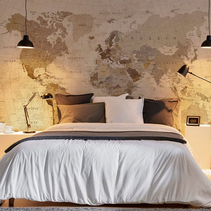Vintage World - Wallverse